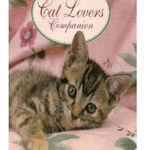 The Cat Lovers Companion